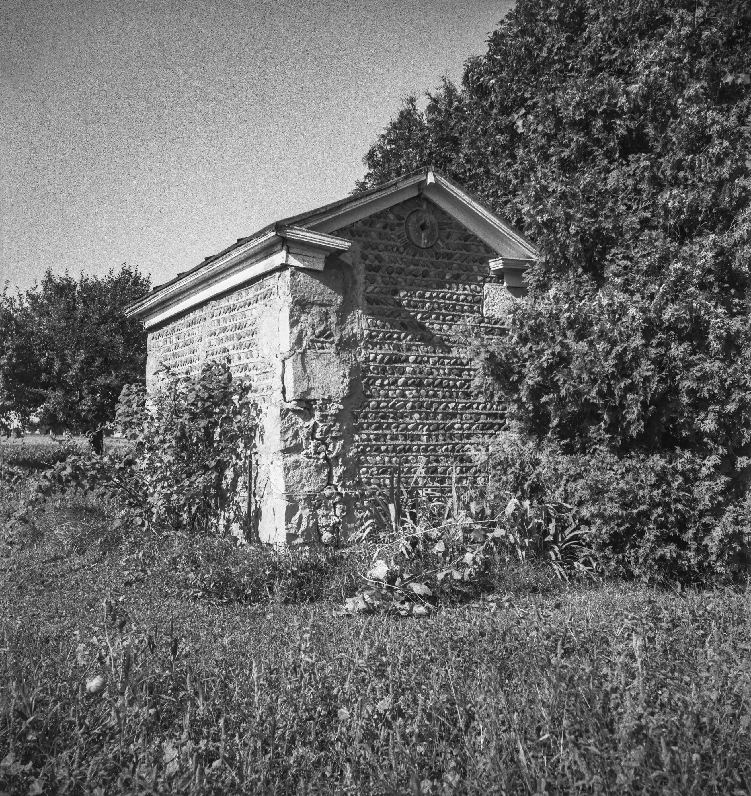 GP Yates Benton Ben-3a 1-1 N